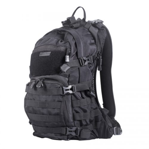 Nitecore BP20 20L 1000D Nylon Multi-Purpose Every Day Backpack Wearproof Waterproof Tactical Bag