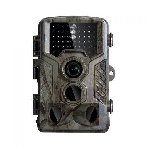 KALOAD Hunting Camera Motion Activated H801 16MP Deer Tree Digital Waterproof Trail Wildlife Camera